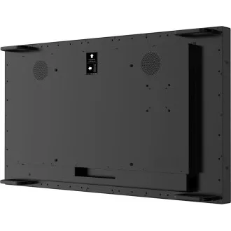 50-calowy monitor iiyama TF5039AS-B1AG: VA, 4K, Android