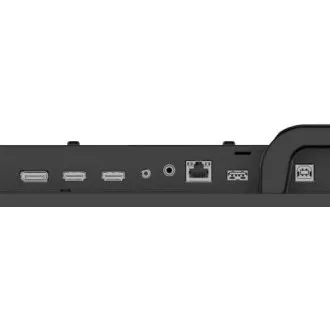 50-calowy monitor iiyama TF5039AS-B1AG: VA, 4K, Android