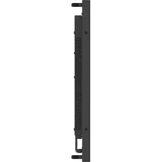 50-calowy monitor iiyama TF5039AS-B1AG: VA, 4K, Android