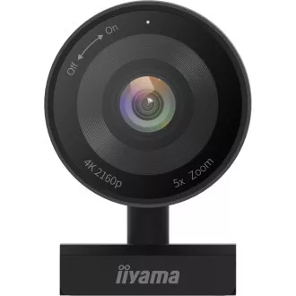 iiyama - Profesjonalna kamera internetowa iiyama - Profesjonalna kamera internetowa