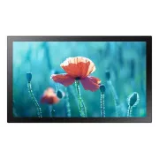 13" LED Samsung QB13R-T-FHD,300cd,MI,dotykowy,16/7