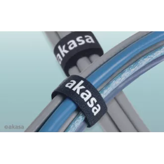 AKASA - zestaw do kondycjonowania kabli 2 AKASA - zestaw do kondycjonowania kabli 2