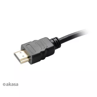 AKASA - Kabel HDMI High Speed - 10 m AKASA - Kabel HDMI High Speed - 10 m
