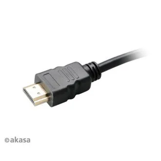 AKASA - Kabel HDMI High Speed - 10 m AKASA - Kabel HDMI High Speed - 10 m