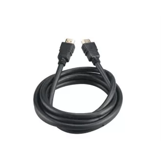 AKASA - Kabel HDMI do HDMI - 2 m AKASA - Kabel HDMI do HDMI - 2 m
