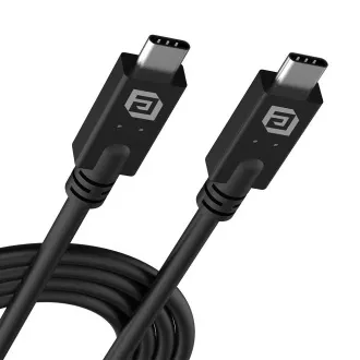 AKASA - Kabel USB 40 Gb/s typu C AKASA - Kabel USB 40 Gb/s typu C