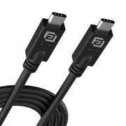 AKASA - Kabel USB 40 Gb/s typu C