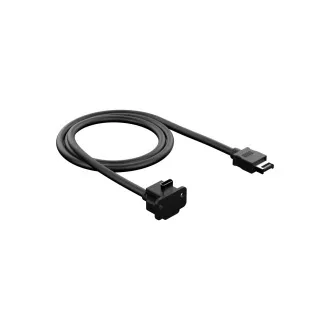 Kabel Fractal Design USB-C 10 Gb/s - model E