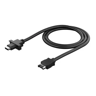 Kabel Fractal Design USB-C 10 Gb/s - model D