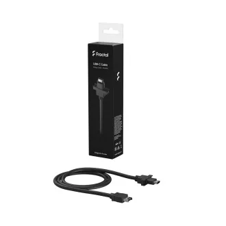 Kabel Fractal Design USB-C 10 Gb/s - model D
