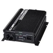 Przetwornica napięcia Carspa UPS1000-12 12V/230V 1000W z ładowarką 12V/10A i funkcją UPS