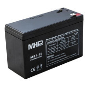 Akumulator MHPower VRLA AGM 12V/7Ah (MS7-12)