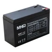 Akumulator MHPower VRLA AGM 12V/7Ah (MS7-12)