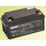 Akumulator MHPower VRLA AGM 12V/65Ah (MS65-12)