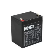 Akumulator MHPower VRLA AGM 12V/4,5Ah (MS4.5-12)