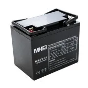 Akumulator MHPower VRLA AGM 12V/33Ah (MS33-12)