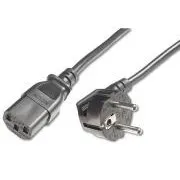 Kabel zasilający 230V do komputera, 1,8 m