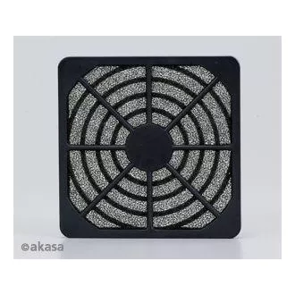 Filtr wentylatora AKASA 8cm