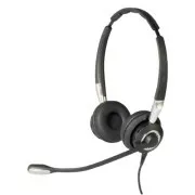 Jabra Biz 2400 II/Stereo/QD/Przewód/czarny