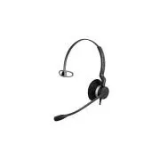 Jabra Biz 2300/Mono/USB/przewód/czarny