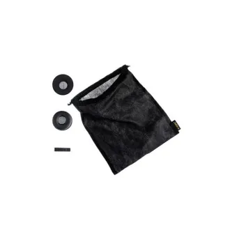 Jabra Biz 2300/Mono/USB/przewód/czarny