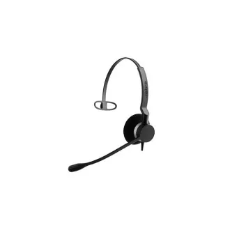 Jabra Biz 2300/Mono/USB/przewód/czarny