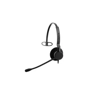 Jabra Biz 2300/Mono/USB/przewód/czarny