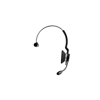 Jabra Biz 2300/Mono/USB/przewód/czarny