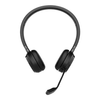 Jabra Evolve 65 TE, Link390a MS stojak mono