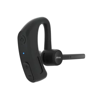 Jabra Perform 45/Mono/BT/Bezprzewodowy/MS/Czarny