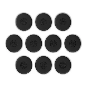 Wkładki douszne Jabra Engage 40/50 II - 10 sztuk Wkładki douszne Jabra Engage 40/50 II - 10 sztuk