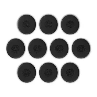 Wkładki douszne Jabra Engage 40/50 II - 10 sztuk Wkładki douszne Jabra Engage 40/50 II - 10 sztuk