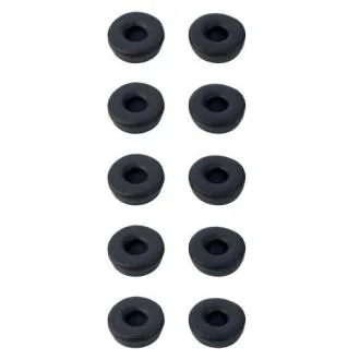 Poduszki do uszu Jabra Engage (duo), 10 szt. Poduszki do uszu Jabra Engage (duo), 10 szt.