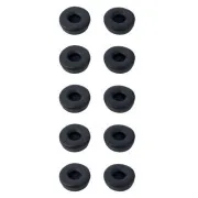 Wkładki douszne Jabra Engage (duo/mono), 10 szt.