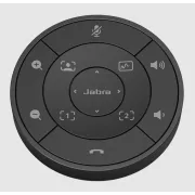 Jabra PanaCast 50 Remote, czarny