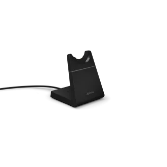 Jabra Evolve2 65/Stereo/USB/BT/bezprzewodowy/stojak/czarny Jabra Evolve2 65/Stereo/USB/BT/bezprzewodowy/stojak/czarny