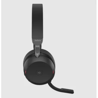 Jabra Evolve2 75/Stereo/ANC/USB/BT/bezprzewodowy/czarny