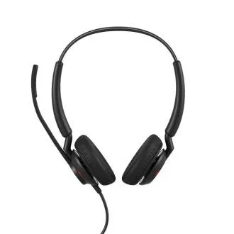 Jabra Engage 40, Inline Link, USB C/A, MS Stereo Jabra Engage 40, Inline Link, USB C/A, MS Stereo