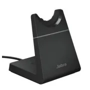 Podstawka na biurko Jabra Evolve2 65, USB-C, czarna