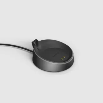 Podstawka na biurko Jabra Evolve2 75, USB-A, czarna