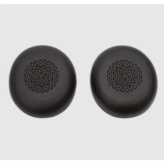 Wkładki douszne Jabra Evolve2 75, wersja czarna, 1 para Wkładki douszne Jabra Evolve2 75, wersja czarna, 1 para