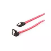 Kabel GEMBIRD SATA DATAIII w dół/prosty, 0,5m