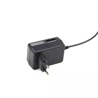 Uniwersalny zasilacz AC-DC GEMBIRD, 24 W