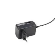 Uniwersalny zasilacz AC-DC GEMBIRD, 24 W