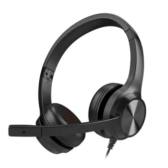 Creative Chat USB/USB-C/przewód/czarny