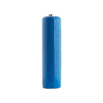 Akumulator 18650 Panasonic 3500mAh 3,6V Li-Ion - z elektronicznym zabezpieczeniem, odpowiedni do latarek