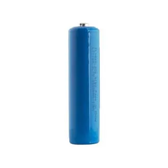 Akumulator 18650 Panasonic 3500mAh 3,6V Li-Ion - z elektronicznym zabezpieczeniem, odpowiedni do latarek Akumulator 18650 Panasonic 3500mAh 3,6V Li-Ion - z elektronicznym zabezpieczeniem, odpowiedni do latarek