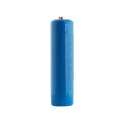 Akumulator 18650 Panasonic 3500mAh 3,6V Li-Ion - z elektronicznym zabezpieczeniem, odpowiedni do latarek