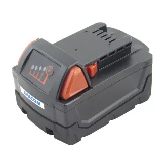 Akumulator AVACOM do MILWAUKEE M18 Li-Ion 18V 4000mAh