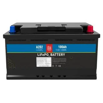 Akumulator A2D2 LiFePO4 12,8V 100Ah F15 SELF-HEAT Obudowa akumulatora samochodowego (ogniwa Gotion) Akumulator A2D2 LiFePO4 12,8V 100Ah F15 SELF-HEAT Obudowa akumulatora samochodowego (ogniwa Gotion)